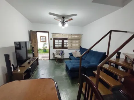 imagem 3 - Sobrado para venda com 02 quartos e 01 vaga de garagem - 90m² bairro Prainha em Caraguatatuba imagem 3 - Sobrado para venda com 02 quartos e 01 vaga de garagem - 90m² bairro Prainha em Caraguatatuba