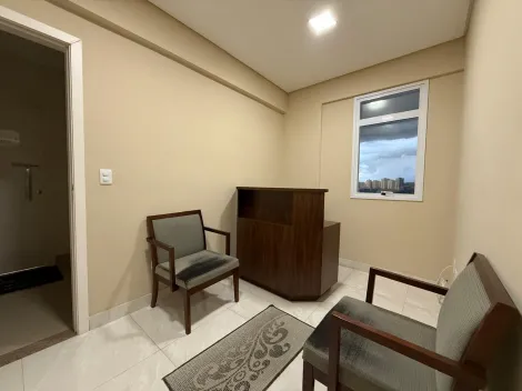 imagem 2 - Sala comercial mobiliado para locação no Jardim Aquarius - São José dos Campos SP imagem 2 - Sala comercial mobiliado para locação no Jardim Aquarius - São José dos Campos SP