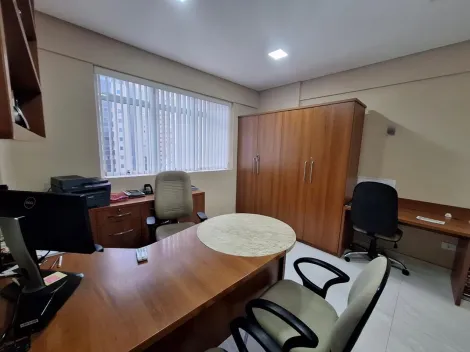 imagem 5 - Sala comercial mobiliado para locação no Jardim Aquarius - São José dos Campos SP imagem 5 - Sala comercial mobiliado para locação no Jardim Aquarius - São José dos Campos SP
