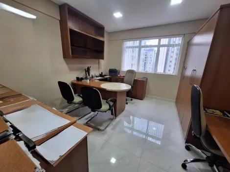 imagem 4 - Sala comercial mobiliado para locação no Jardim Aquarius - São José dos Campos SP imagem 4 - Sala comercial mobiliado para locação no Jardim Aquarius - São José dos Campos SP