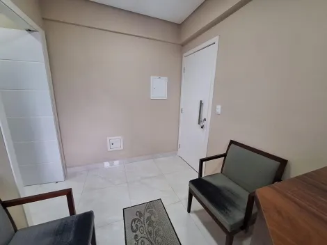 imagem 3 - Sala comercial mobiliado para locação no Jardim Aquarius - São José dos Campos SP imagem 3 - Sala comercial mobiliado para locação no Jardim Aquarius - São José dos Campos SP