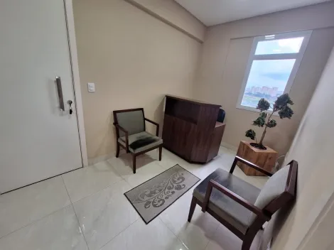 imagem 1 - Sala comercial mobiliado para locação no Jardim Aquarius - São José dos Campos SP imagem 1 - Sala comercial mobiliado para locação no Jardim Aquarius - São José dos Campos SP