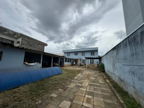 imagem 1 - Casa comercial para venda com 376m² de área construída e 569m² de terreno - no bairro Vila Maria imagem 1 - Casa comercial para venda com 376m² de área construída e 569m² de terreno - no bairro Vila Maria