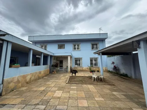 imagem 2 - Casa comercial para venda com 376m² de área construída e 569m² de terreno - no bairro Vila Maria imagem 2 - Casa comercial para venda com 376m² de área construída e 569m² de terreno - no bairro Vila Maria