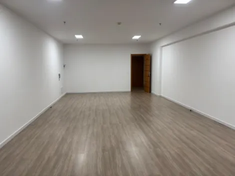 imagem 3 - Sala comercial em condomínio para locação com 52m² e 01 banheiro- No bairro Jardim São Dimas imagem 3 - Sala comercial em condomínio para locação com 52m² e 01 banheiro- No bairro Jardim São Dimas