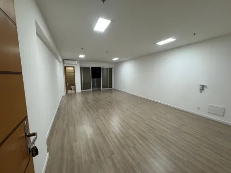 imagem 1 - Sala comercial em condomínio para locação com 52m² e 01 banheiro- No bairro Jardim São Dimas imagem 1 - Sala comercial em condomínio para locação com 52m² e 01 banheiro- No bairro Jardim São Dimas