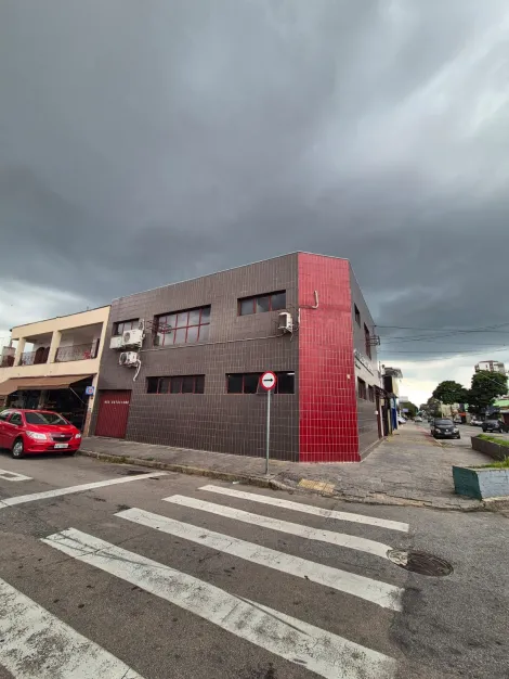 imagem 1 - Ponto comercial para venda com 250m² no bairro Monte Castelo imagem 1 - Ponto comercial para venda com 250m² no bairro Monte Castelo