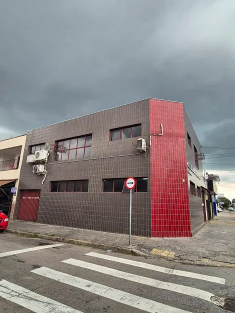 imagem 2 - Ponto comercial para venda com 250m² no bairro Monte Castelo imagem 2 - Ponto comercial para venda com 250m² no bairro Monte Castelo