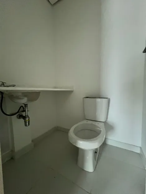 imagem 4 - Sala comercial em condomínio para locação com 37,55m² no bairro Jardim Aquarius imagem 4 - Sala comercial em condomínio para locação com 37,55m² no bairro Jardim Aquarius