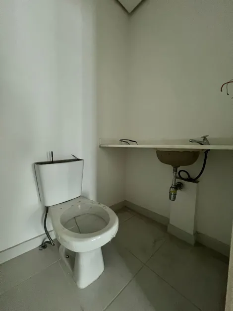 imagem 5 - Sala comercial em condomínio para locação com 37,55m² no bairro Jardim Aquarius imagem 5 - Sala comercial em condomínio para locação com 37,55m² no bairro Jardim Aquarius