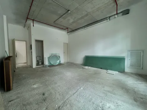 imagem 1 - Sala comercial em condomínio para locação com 37,53m² no bairro Jardim Aquarius imagem 1 - Sala comercial em condomínio para locação com 37,53m² no bairro Jardim Aquarius