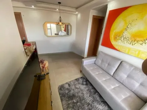 imagem 3 - Apartamento para venda com 2 dormitórios e 1 vaga de garagem - Jardim Califórnia - Jacareí imagem 3 - Apartamento para venda com 2 dormitórios e 1 vaga de garagem - Jardim Califórnia - Jacareí