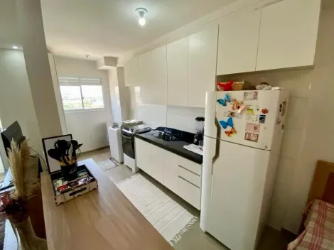 imagem 4 - Apartamento para venda com 2 dormitórios e 1 vaga de garagem - Jardim Califórnia - Jacareí imagem 4 - Apartamento para venda com 2 dormitórios e 1 vaga de garagem - Jardim Califórnia - Jacareí
