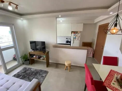imagem 1 - Apartamento para venda com 2 dormitórios e 1 vaga de garagem - Jardim Califórnia - Jacareí imagem 1 - Apartamento para venda com 2 dormitórios e 1 vaga de garagem - Jardim Califórnia - Jacareí