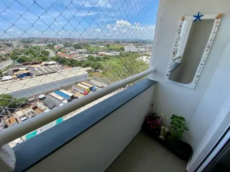 imagem 2 - Apartamento para venda com 2 dormitórios e 1 vaga de garagem - Jardim Califórnia - Jacareí imagem 2 - Apartamento para venda com 2 dormitórios e 1 vaga de garagem - Jardim Califórnia - Jacareí