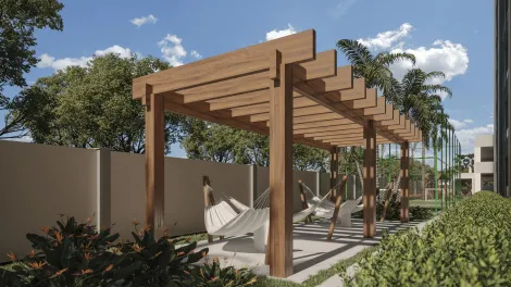 imagem 5 - Apartamento para venda com 02 quartos e 01 vaga de garagem - 52m² no bairro Flamboyant imagem 5 - Apartamento para venda com 02 quartos e 01 vaga de garagem - 52m² no bairro Flamboyant