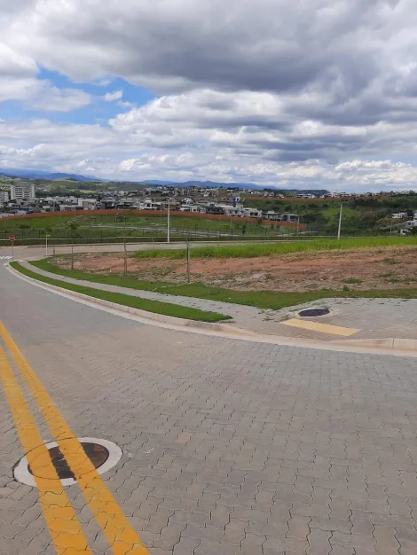 imagem 3 - Lindo terreno no Terras Alpha com vista pra Serra da Mantiqueira imagem 3 - Lindo terreno no Terras Alpha com vista pra Serra da Mantiqueira