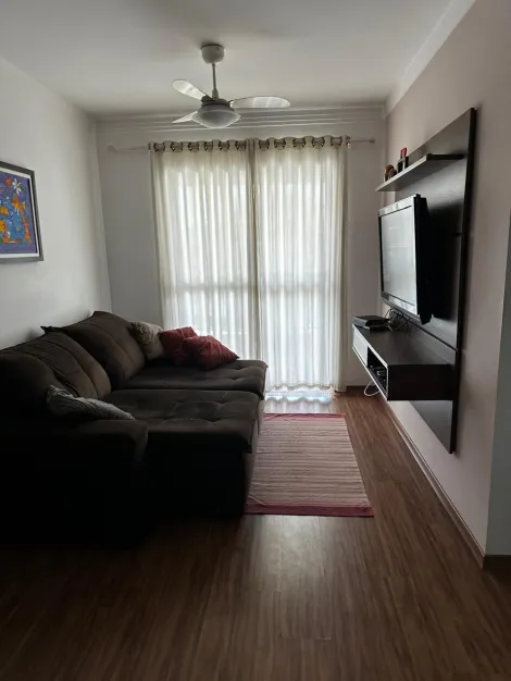 imagem 2 - Apartamento à venda com 3 quartos sendo 01 suíte- 88 m²- Vila Betânia imagem 2 - Apartamento à venda com 3 quartos sendo 01 suíte- 88 m²- Vila Betânia