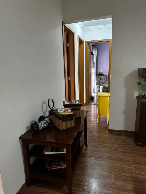 imagem 3 - Apartamento à venda com 3 quartos sendo 01 suíte- 88 m²- Vila Betânia imagem 3 - Apartamento à venda com 3 quartos sendo 01 suíte- 88 m²- Vila Betânia