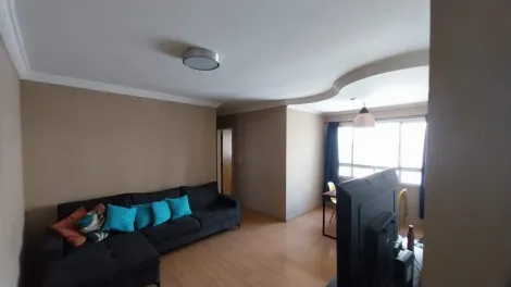 imagem 1 - Apartamento para venda com 03 quartos e 02 vagas de garagem - 80m² no bairro Jardim Esplanada imagem 1 - Apartamento para venda com 03 quartos e 02 vagas de garagem - 80m² no bairro Jardim Esplanada