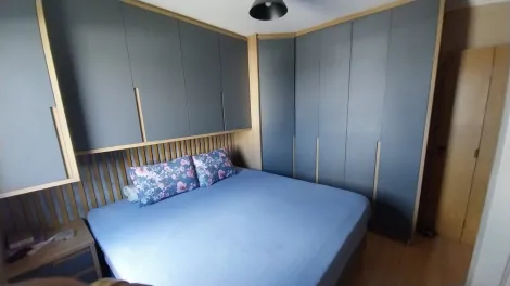 imagem 5 - Apartamento para venda com 03 quartos e 02 vagas de garagem - 80m² no bairro Jardim Esplanada imagem 5 - Apartamento para venda com 03 quartos e 02 vagas de garagem - 80m² no bairro Jardim Esplanada