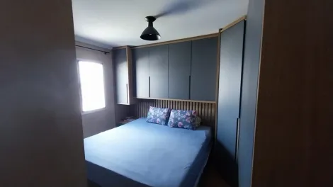 imagem 4 - Apartamento para venda com 03 quartos e 02 vagas de garagem - 80m² no bairro Jardim Esplanada imagem 4 - Apartamento para venda com 03 quartos e 02 vagas de garagem - 80m² no bairro Jardim Esplanada