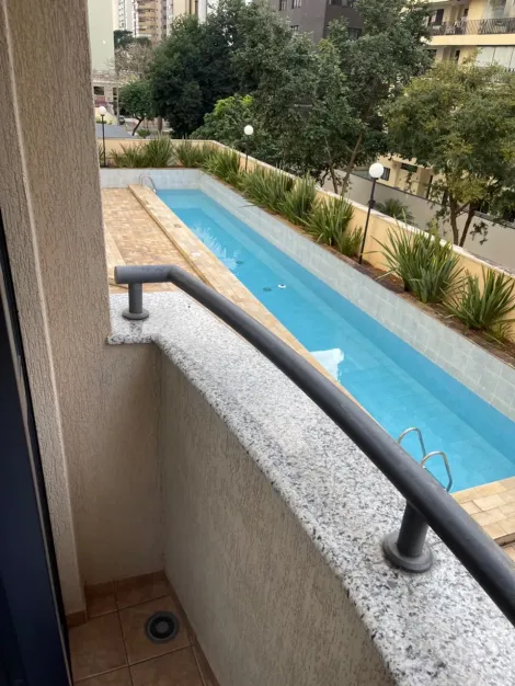 imagem 5 - Apartamento para venda com 01 quarto e 01 vaga de garagem - 48m² no bairro Jardim Aquarius imagem 5 - Apartamento para venda com 01 quarto e 01 vaga de garagem - 48m² no bairro Jardim Aquarius