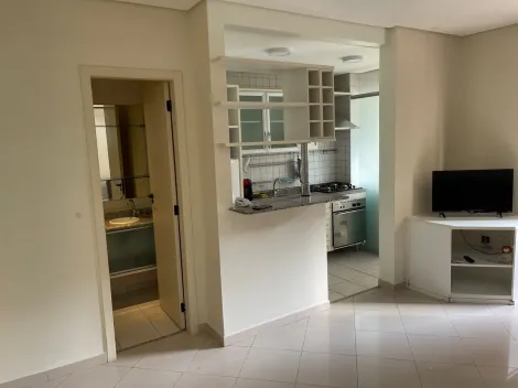 imagem 3 - Apartamento para venda com 01 quarto e 01 vaga de garagem - 48m² no bairro Jardim Aquarius imagem 3 - Apartamento para venda com 01 quarto e 01 vaga de garagem - 48m² no bairro Jardim Aquarius