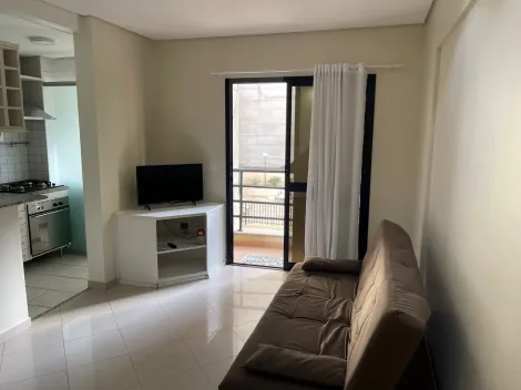imagem 2 - Apartamento para venda com 01 quarto e 01 vaga de garagem - 48m² no bairro Jardim Aquarius imagem 2 - Apartamento para venda com 01 quarto e 01 vaga de garagem - 48m² no bairro Jardim Aquarius