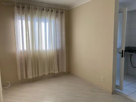 imagem 1 - Apartamento para venda com 2 quartos e 1 vaga de garagem - 45m² no bairro Vila Tesouro imagem 1 - Apartamento para venda com 2 quartos e 1 vaga de garagem - 45m² no bairro Vila Tesouro