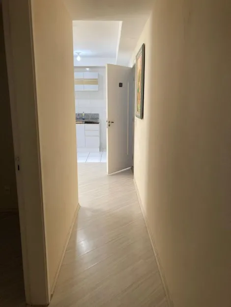 imagem 4 - Apartamento para venda com 2 quartos e 1 vaga de garagem - 45m² no bairro Vila Tesouro imagem 4 - Apartamento para venda com 2 quartos e 1 vaga de garagem - 45m² no bairro Vila Tesouro