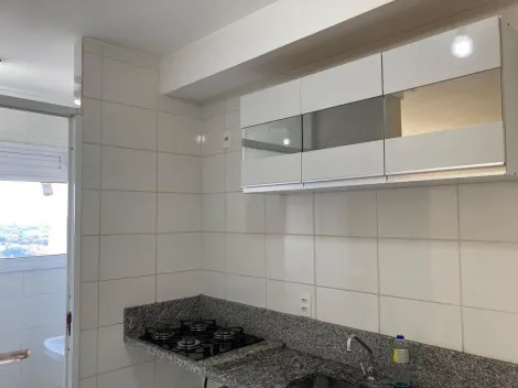 imagem 2 - Apartamento para venda com 2 quartos e 1 vaga de garagem - 45m² no bairro Vila Tesouro imagem 2 - Apartamento para venda com 2 quartos e 1 vaga de garagem - 45m² no bairro Vila Tesouro