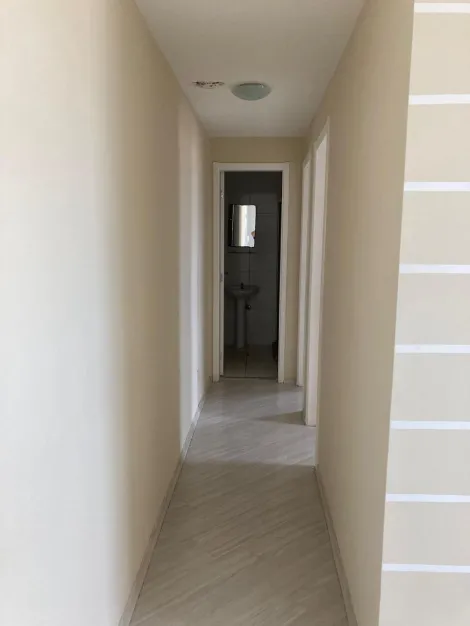 imagem 3 - Apartamento para venda com 2 quartos e 1 vaga de garagem - 45m² no bairro Vila Tesouro imagem 3 - Apartamento para venda com 2 quartos e 1 vaga de garagem - 45m² no bairro Vila Tesouro