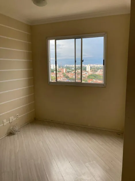 imagem 5 - Apartamento para venda com 2 quartos e 1 vaga de garagem - 45m² no bairro Vila Tesouro imagem 5 - Apartamento para venda com 2 quartos e 1 vaga de garagem - 45m² no bairro Vila Tesouro