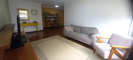 imagem 1 - Apartamento para venda com 03 quartos e 01 vaga de garagem - 118m² no bairro Vila Adyanna imagem 1 - Apartamento para venda com 03 quartos e 01 vaga de garagem - 118m² no bairro Vila Adyanna
