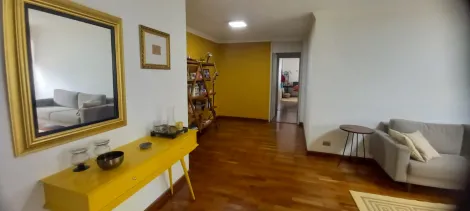 imagem 3 - Apartamento para venda com 03 quartos e 01 vaga de garagem - 118m² no bairro Vila Adyanna imagem 3 - Apartamento para venda com 03 quartos e 01 vaga de garagem - 118m² no bairro Vila Adyanna