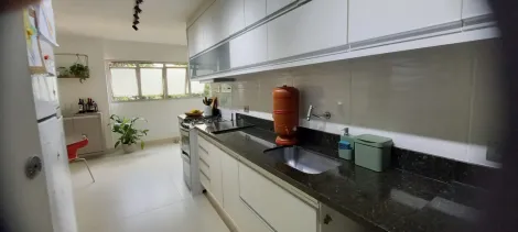 imagem 5 - Apartamento para venda com 03 quartos e 01 vaga de garagem - 118m² no bairro Vila Adyanna imagem 5 - Apartamento para venda com 03 quartos e 01 vaga de garagem - 118m² no bairro Vila Adyanna