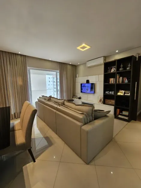 imagem 3 - Apartamento para venda com 3 quartos e 3 vagas de garagem - 105m² no bairro Jardim das Industrias imagem 3 - Apartamento para venda com 3 quartos e 3 vagas de garagem - 105m² no bairro Jardim das Industrias