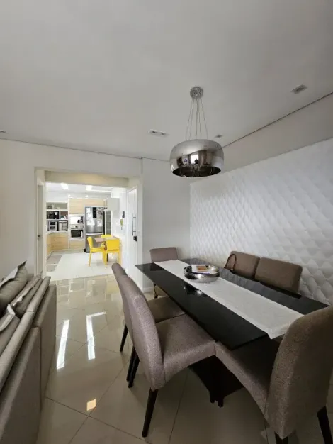 imagem 5 - Apartamento para venda com 3 quartos e 3 vagas de garagem - 105m² no bairro Jardim das Industrias imagem 5 - Apartamento para venda com 3 quartos e 3 vagas de garagem - 105m² no bairro Jardim das Industrias