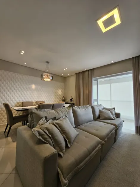 imagem 1 - Apartamento para venda com 3 quartos e 3 vagas de garagem - 105m² no bairro Jardim das Industrias imagem 1 - Apartamento para venda com 3 quartos e 3 vagas de garagem - 105m² no bairro Jardim das Industrias