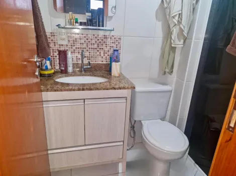 imagem 3 - Apartamento para venda com 3 dormitórios e 2 banheiros - Vila Ema imagem 3 - Apartamento para venda com 3 dormitórios e 2 banheiros - Vila Ema