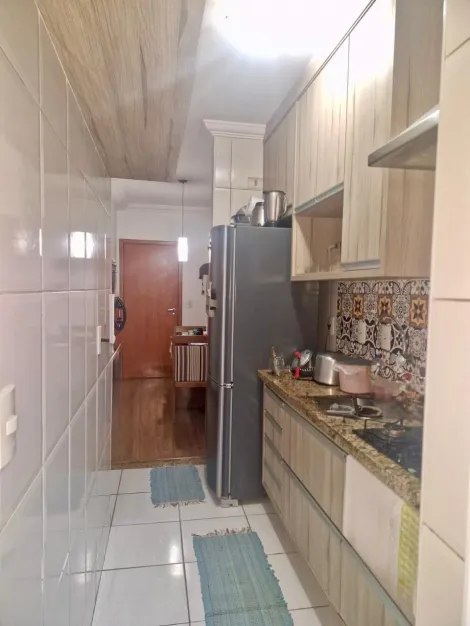 imagem 4 - Apartamento para venda com 3 dormitórios e 2 banheiros - Vila Ema imagem 4 - Apartamento para venda com 3 dormitórios e 2 banheiros - Vila Ema