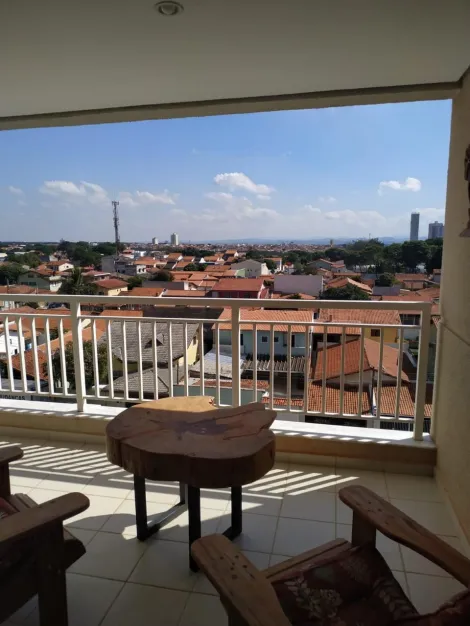 imagem 3 - Apartamento para venda com 03 quartos e 02 vagas de garagem - 105m² no bairro Jardim Portugal imagem 3 - Apartamento para venda com 03 quartos e 02 vagas de garagem - 105m² no bairro Jardim Portugal