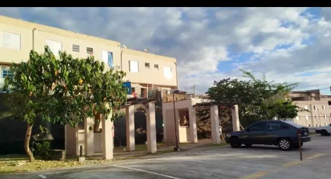 imagem 1 - Apartamento duplex em condomínio para venda com 2 quartos e 1 vaga de garagem - 86m² no bairro Vila São Geraldo imagem 1 - Apartamento duplex em condomínio para venda com 2 quartos e 1 vaga de garagem - 86m² no bairro Vila São Geraldo