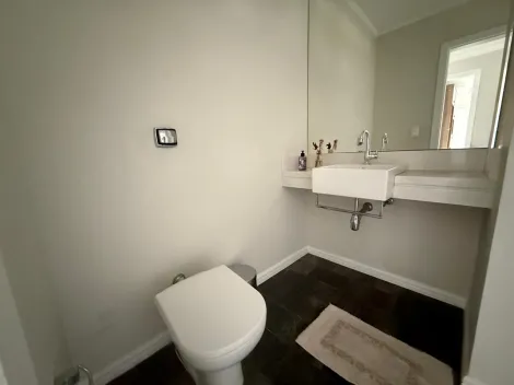 imagem 5 - Sobrado alto padrão em condomínio para venda com 4 dormitórios e 3 vagas de garagem no bairro Conjunto Residencial Esplanada do Sol imagem 5 - Sobrado alto padrão em condomínio para venda com 4 dormitórios e 3 vagas de garagem no bairro Conjunto Residencial Esplanada do Sol