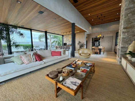 imagem 5 - Casa mobiliada em condomínio para venda com 5 suítes e 4 vagas de garagem com 480m² - Urbanova imagem 5 - Casa mobiliada em condomínio para venda com 5 suítes e 4 vagas de garagem com 480m² - Urbanova