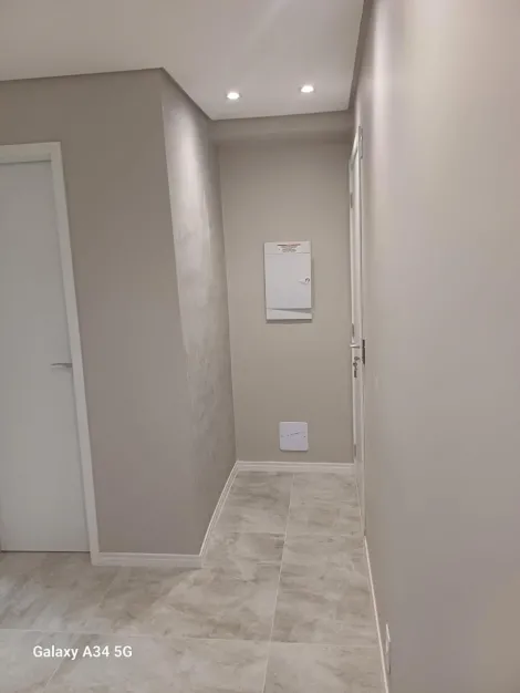 imagem 4 - Apartamento para venda com 03 quartos e 01 vaga de garagem - 74m² no bairro Jardim Satélite imagem 4 - Apartamento para venda com 03 quartos e 01 vaga de garagem - 74m² no bairro Jardim Satélite