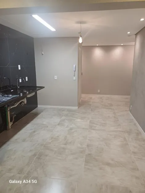 imagem 5 - Apartamento para venda com 03 quartos e 01 vaga de garagem - 74m² no bairro Jardim Satélite imagem 5 - Apartamento para venda com 03 quartos e 01 vaga de garagem - 74m² no bairro Jardim Satélite