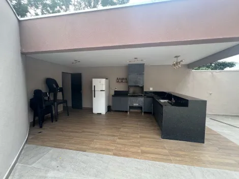 imagem 3 - Casa térrea para venda com 03 dormitórios (1 suíte) e 04 vagas de garagem - 153m² no bairro Jardim Rodolfo imagem 3 - Casa térrea para venda com 03 dormitórios (1 suíte) e 04 vagas de garagem - 153m² no bairro Jardim Rodolfo