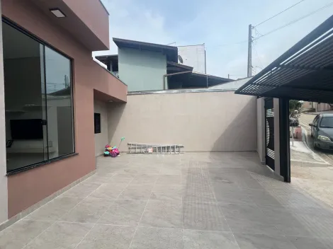 imagem 4 - Casa térrea para venda com 03 dormitórios (1 suíte) e 04 vagas de garagem - 153m² no bairro Jardim Rodolfo imagem 4 - Casa térrea para venda com 03 dormitórios (1 suíte) e 04 vagas de garagem - 153m² no bairro Jardim Rodolfo